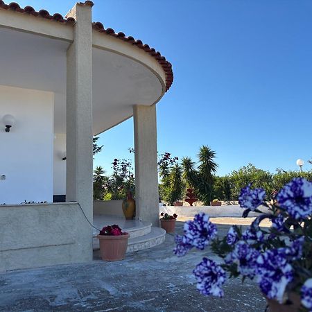 Lilly'S House Villa Torre Santa Sabina Eksteriør bilde